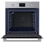 ⁦תנור בנוי קטליטי 68 ליטר SAMSUNG סמסונג דגם NV68A1140BS⁩ – תמונה ⁦3⁩