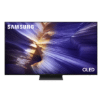 ⁦77″ OLED QE77S90F טלוויזיה חכמה מבית Samsung⁩ – תמונה ⁦3⁩