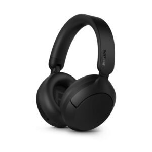 TAH6000 אוזניות אלחוטיות עם ביטול רעשים ANC מבית Philips