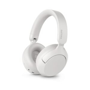 TAH6000 אוזניות אלחוטיות עם ביטול רעשים ANC מבית Philips