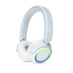 ⁦TAK4200 אוזניות ילדים אלחוטיות ON EAR USB-C עד 45 שעות מבית PHILIPS⁩ – תמונה ⁦2⁩