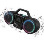 ⁦TAMS60 רמקול Bluetooth נייד The Roller 60W RMS IP67 מבית PHILIPS⁩ – תמונה ⁦3⁩