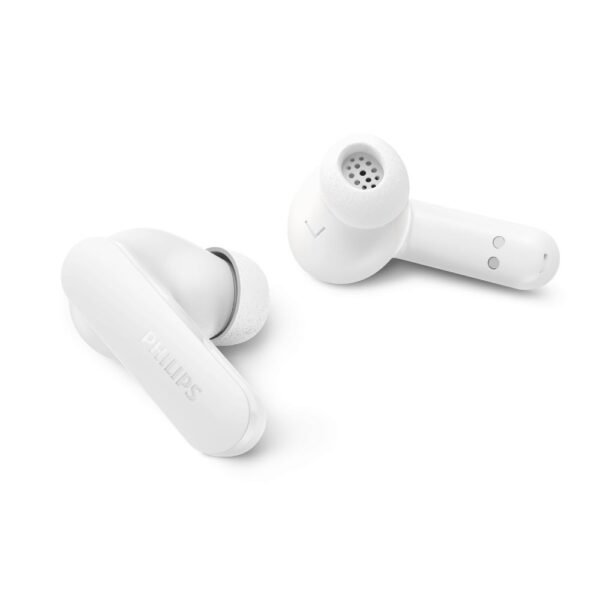 ⁦TAT2200 אוזניות אלחוטיות TWS ANC עד 36 שעות מבית Philips⁩ – תמונה ⁦2⁩