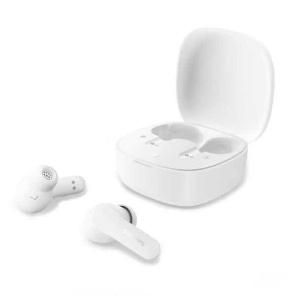 ⁦TAT2200 אוזניות אלחוטיות TWS ANC עד 36 שעות מבית Philips⁩ – תמונה ⁦1⁩