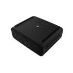 ⁦PicoPix Micro 2TV מקרן נייד קומפקטי ברזולוציה HD 480p HDMI Android TV מבית PHILIPS⁩ – תמונה ⁦2⁩