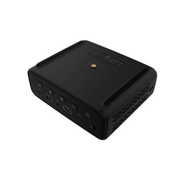 ⁦PicoPix Micro 2TV מקרן נייד קומפקטי ברזולוציה HD 480p HDMI Android TV מבית PHILIPS⁩ – תמונה ⁦2⁩