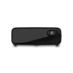 ⁦PicoPix Micro 2TV מקרן נייד קומפקטי ברזולוציה HD 480p HDMI Android TV מבית PHILIPS⁩ – תמונה ⁦4⁩