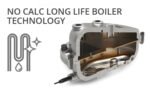 ⁦מגהץ קיטור La Vaporella XM82C מבית POLTI⁩ – תמונה ⁦7⁩