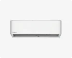 Premium White Inverter Wifi 12 מזגן עילי מבית FAMILY 