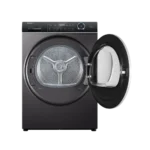 ⁦HD90A2979S מייבש כביסה 9 ק"ג מבית Haier⁩ – תמונה ⁦2⁩