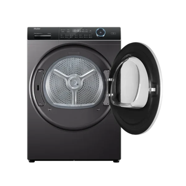 ⁦HD90A2979S מייבש כביסה 9 ק"ג מבית Haier⁩ – תמונה ⁦2⁩