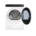 ⁦HD90A2979N מייבש כביסה 9 ק"ג מבית Haier⁩ – תמונה ⁦2⁩