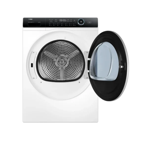 ⁦HD90A2979N מייבש כביסה 9 ק"ג מבית Haier⁩ – תמונה ⁦2⁩