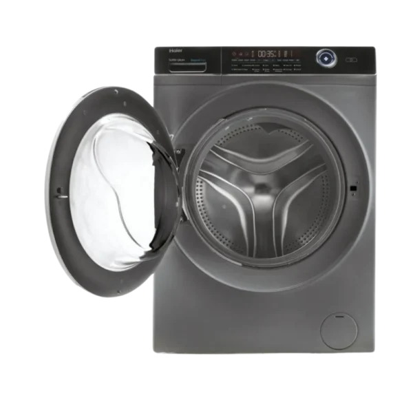 ⁦HW150-BP14986ES8 מכונת כביסה 15 ק"ג מבית Haier⁩ – תמונה ⁦2⁩