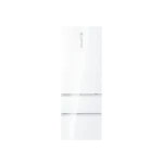 HTW7720DNGW מקרר 3 דלתות 483 ליטר - לבן מבית Haier