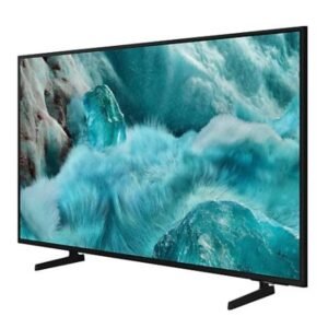 טלוויזיה "85 SAMSUNG QLED 4K סמסונג דגם QE85Q7F ניופרו