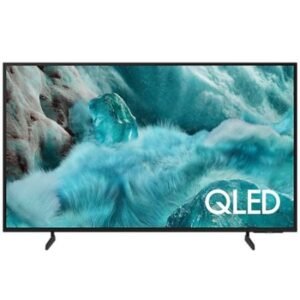 טלוויזיה 4K SMART HDR QLED 75 מבית SAMSUNG סמסונג QE75Q6FAAUXIL