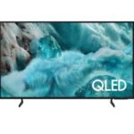טלוויזיה "50 SAMSUNG QLED 4K סמסונג דגם QE50Q7F