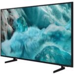 ⁦טלוויזיה חכמה 55" SAMSUNG 4K סמסונג דגם QE55Q7F⁩ – תמונה ⁦2⁩