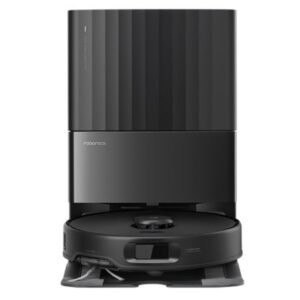 שואב אבק רובוטי Roborock Qrevo Edge S5A/5V1