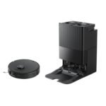 שואב אבק רובוטי Roborock Qrevo Edge S5A/5V1 – תמונה 3