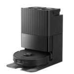 שואב אבק רובוטי Roborock Qrevo Edge S5A/5V1 – תמונה 4