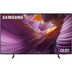 טלוויזיה Samsung QE77S85F 4K ‏77 ‏אינטש סמסונג