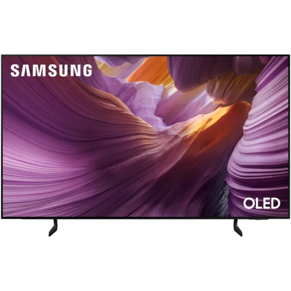 ⁦טלוויזיה Samsung QE77S85F 4K ‏77 ‏אינטש סמסונג⁩ – תמונה ⁦1⁩