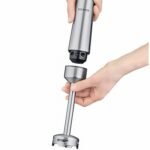 ⁦בלנדר מוט אלחוטי משולב 4 ב-1 Severin סברין SM3775 במלאי⁩ – תמונה ⁦5⁩