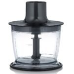 ⁦בלנדר מוט אלחוטי משולב 4 ב-1 Severin סברין SM3775 במלאי⁩ – תמונה ⁦2⁩