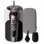 מכונת גילוח Philips SP9872/15 פיליפס יבואן רשמי במלאי