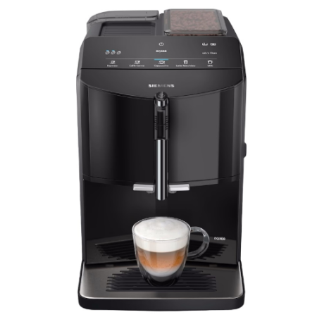 tf301e09 מכונת קפה אוטומטית מבית SIEMENS סימנס דגם TF301E09 – תמונה 1