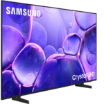 ⁦UE43U8000F  טלוויזיה חכמה UHD מבית SAMSUNG⁩ – תמונה ⁦2⁩