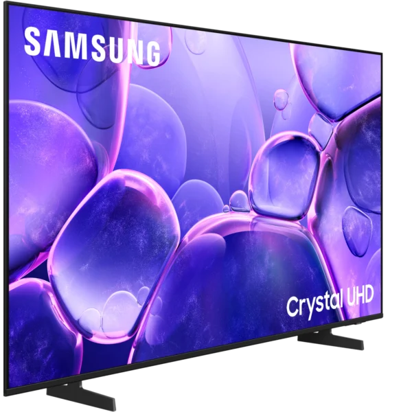 ⁦UE43U8000F  טלוויזיה חכמה UHD מבית SAMSUNG⁩ – תמונה ⁦2⁩