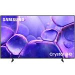 UE43U8000F  טלוויזיה חכמה UHD מבית SAMSUNG