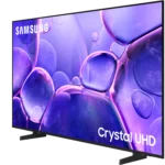 ⁦UE43U8000F  טלוויזיה חכמה UHD מבית SAMSUNG⁩ – תמונה ⁦3⁩