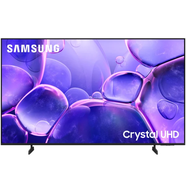 ue43u8000f UE43U8000F טלוויזיה חכמה UHD מבית SAMSUNG – תמונה 1
