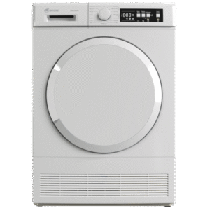 מייבש כביסה קונדנסור 7 ק"ג באייר Bayere BADR700-WH ‏