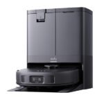 שואב אבק רובוטי Anker Eufy Vacuum X10 Pro Omni