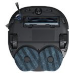 ⁦שואב אבק רובוטי Anker Eufy Vacuum X10 Pro Omni⁩ – תמונה ⁦5⁩