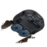 ⁦שואב אבק רובוטי Anker Eufy Vacuum X10 Pro Omni⁩ – תמונה ⁦7⁩