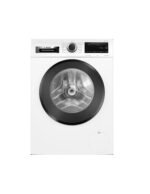WGG244ZWGR מכונת כביסה 9 ק”ג מסדרה 6 מבית Bosch