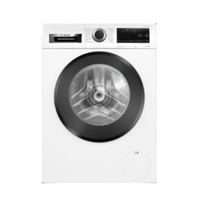WGG244ZWGR מכונת כביסה 9 ק”ג מסדרה 6 מבית Bosch