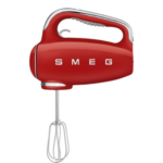 ⁦HMF01 מיקסר חשמלי ידני בעיצוב רטרו מבית SMEG⁩ – תמונה ⁦7⁩