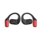 ⁦TAA6709BK/00 אוזניות ספורט אלחוטיות TWS Open Ear מבית Philips⁩ – תמונה ⁦2⁩