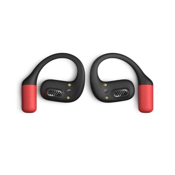 ⁦TAA6709BK/00 אוזניות ספורט אלחוטיות TWS Open Ear מבית Philips⁩ – תמונה ⁦2⁩