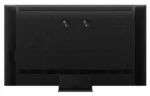 ⁦55C7L טלוויזיה חכמה "55 4K Premium SQD-Mini LED Google TV מבית TCL⁩ – תמונה ⁦2⁩
