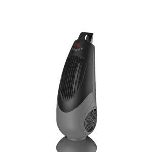 NT-speed-100W-RC-BK מאוורר מגדל עם שלט צבע אפור מבית NORTHER