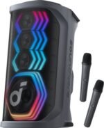 Soundcore Rave 3S בידורית Bluetooth ניידת 200W מבית Anker