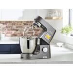 ⁦KWL91.004SI מיקסר שף מקצועי מבית KENWOOD⁩ – תמונה ⁦2⁩